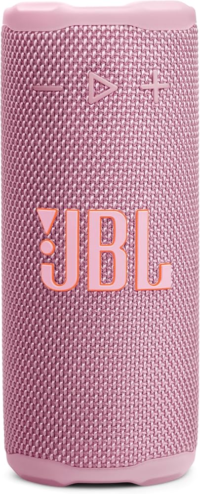SPEAKER JBL GRIP PINK